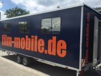 Mobile Office Trailer 5545 & 5565