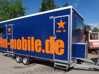 Masken & Garderoben-Anhänger 6606, 6616, 6626, 6646 & 6656